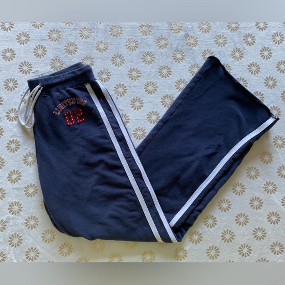 Vintage Y2K Limited Too Sweatpants